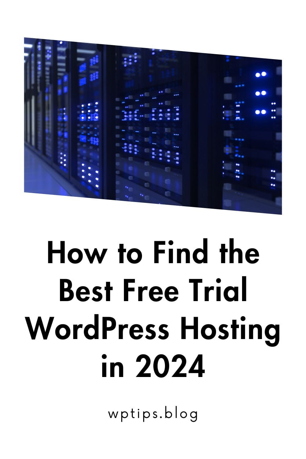 Best Free Trial WordPress Hosting 2024