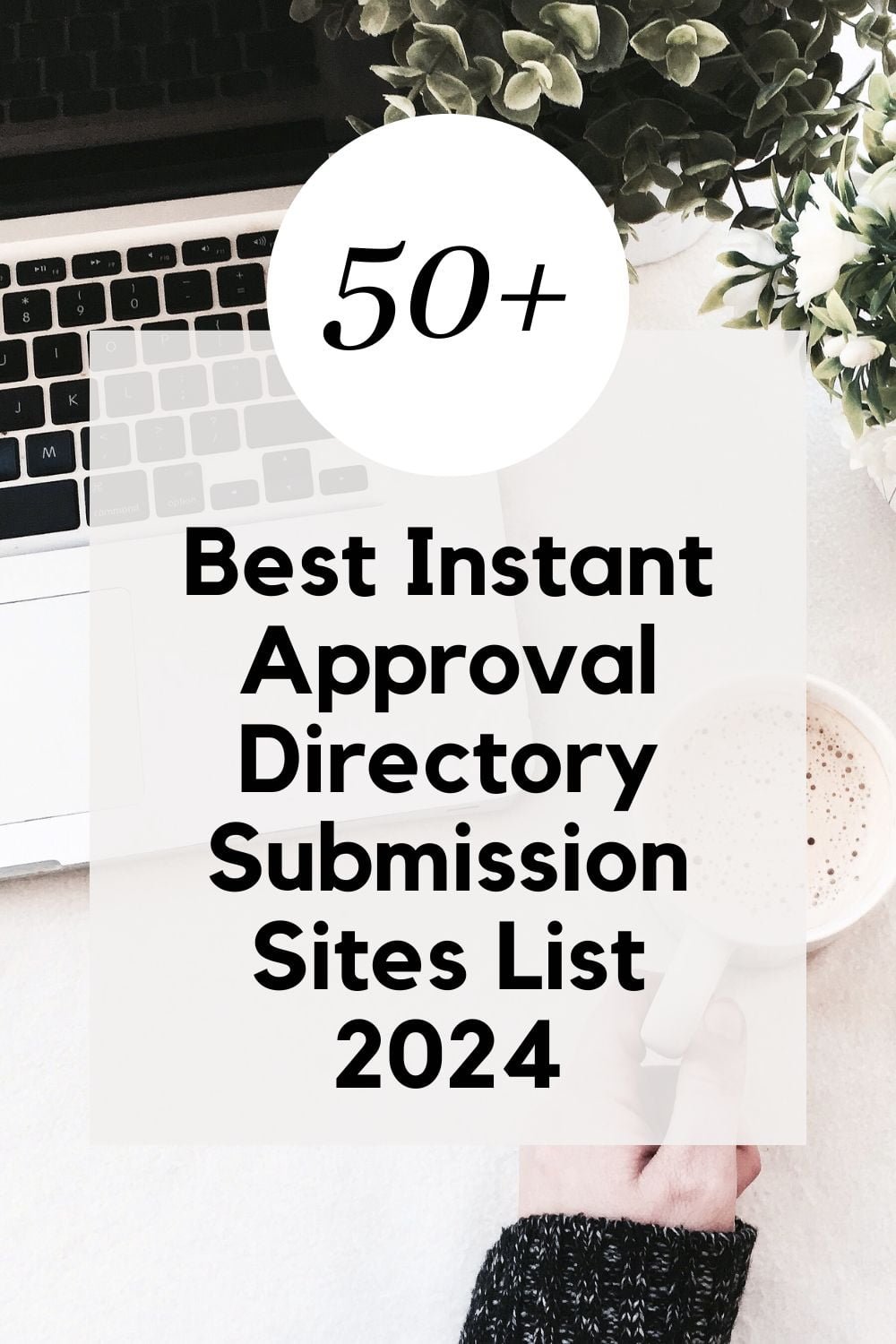 Instant Approval Directory Submission Sites List