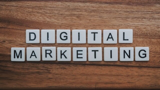 Top Digital Marketing Trends in 2024